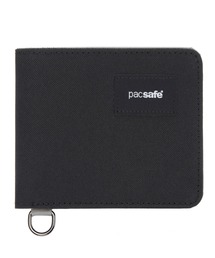 pacsafe（パックセーフ）の「pacsafe/パックセーフ RFIDsafe bifold wallet/バイフォールドウォレット（財布）」