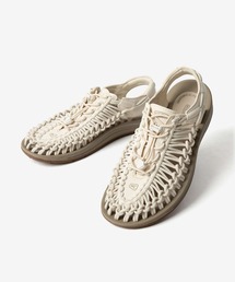 KEEN(L[)̃L[ j[N I[vGAXj[J[ KEEN UNEEK OPEN AIR SNEAKER(T_)