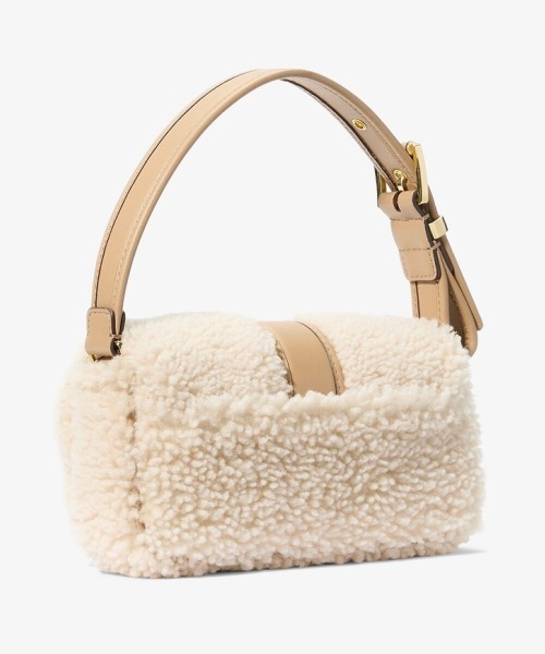 MICHAEL KORS COLBYシアリングショルダー エクストラスモール COLBY シアリング ショルダー エクストラスモール | マイケル