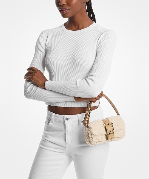 MICHAEL KORS（マイケルコース）の「COLBY シアリング