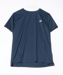 ニューバランス New Balance ショートスリーブTシャツ_Sport Essentials