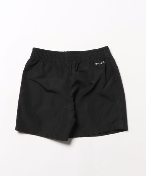 NIKE(ナイキ)の「NIKE/ナイキ ICON WOVEN SHORT キッズ ショーツ 86L978(その他パンツ・キッズ・エメラルド/ブラック/スモークグレー・4:105cm/5:110cm/6:115cm/7:120cm)」の4枚目の写真