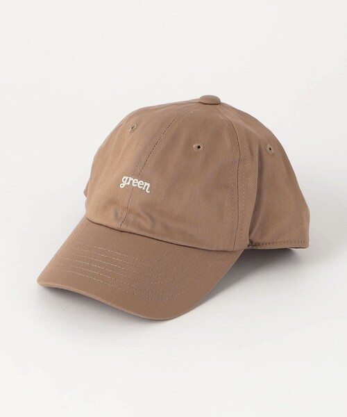 CK CENTER CAP コットンツイルキャップ Calvin Klein CKロゴ刺繍 コットンツイル キャップ ユニセックス