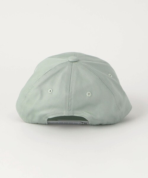 ケボズ　グリーンキャップ ツイルキャップ（green）/ CAP / キッズ （キャップ）｜green