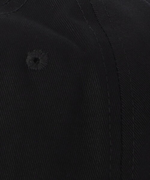 green label relaxing(グリーンレーベルリラクシング)の「ツイルキャップ(green)/ CAP / キッズ(キャップ・キッズ・ライム/ベージュ/ブラック/ライラック・52-54cm/54-56cm)」の14枚目の写真