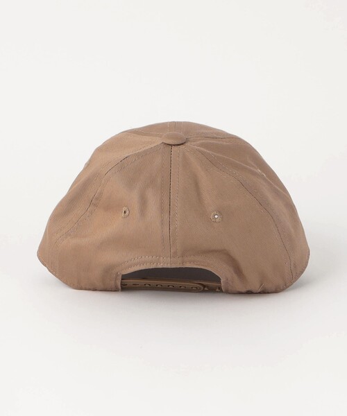 green label relaxing(グリーンレーベルリラクシング)の「ツイルキャップ(green)/ CAP / キッズ(キャップ・キッズ・ライム/ベージュ/ブラック/ライラック・52-54cm/54-56cm)」の15枚目の写真