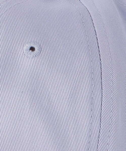 green label relaxing(グリーンレーベルリラクシング)の「ツイルキャップ(green)/ CAP / キッズ(キャップ・キッズ・ライム/ベージュ/ブラック/ライラック・52-54cm/54-56cm)」の20枚目の写真