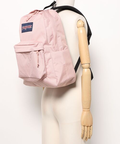 JanSport/ジャンスポーツ バックパック SUPERBREAK PLUS
