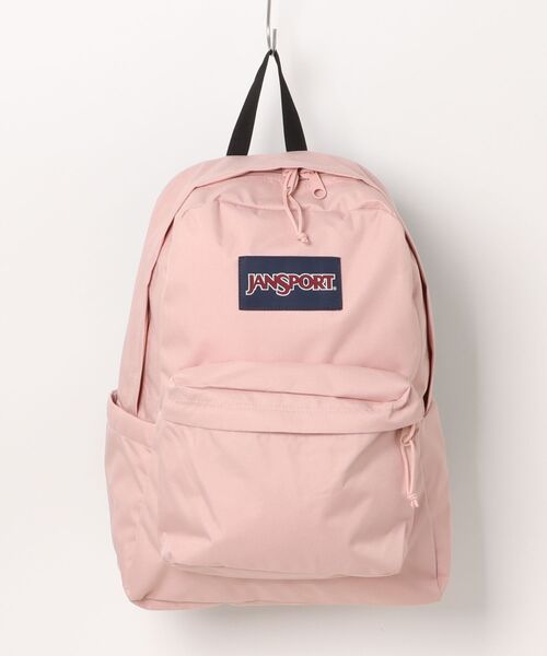 JanSport/ジャンスポーツ バックパック SUPERBREAK PLUS