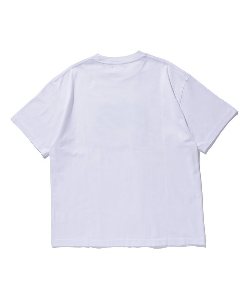 セール】SKYLINE S/S TEE（Tシャツ/カットソー）｜XLARGE