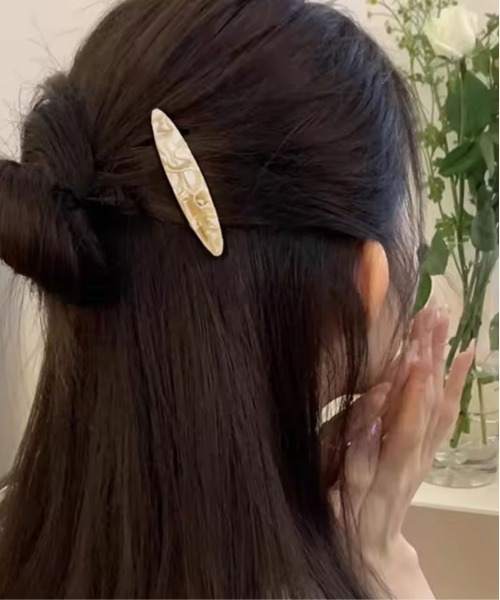 ammy.（エイミードット）の「【 ammy. / エイミードット 】 オーバル