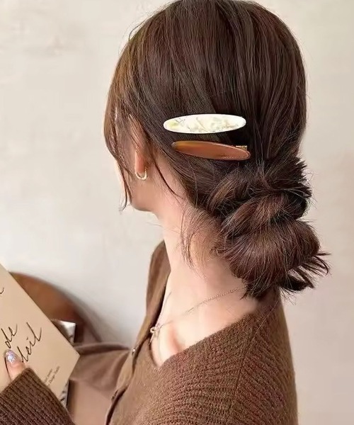 ammy.（エイミードット）の「【 ammy. / エイミードット 】 オーバル