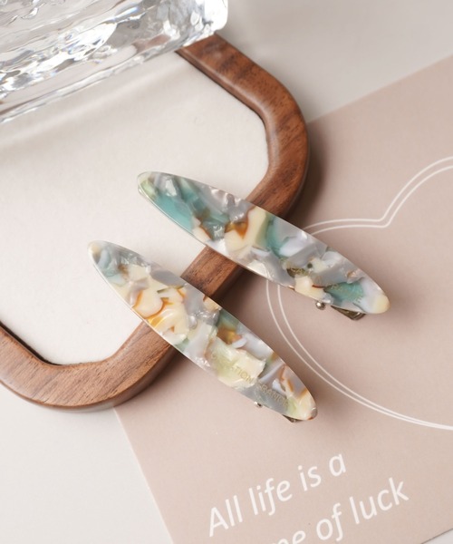 ammy.（エイミードット）の「【 ammy. / エイミードット 】 オーバル