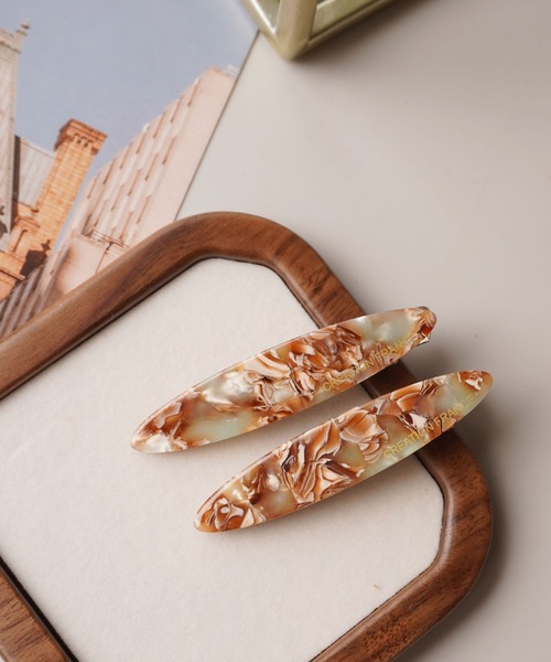 ammy.（エイミードット）の「【 ammy. / エイミードット 】 オーバル