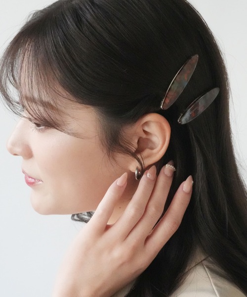 ammy.（エイミードット）の「【 ammy. / エイミードット 】 オーバル