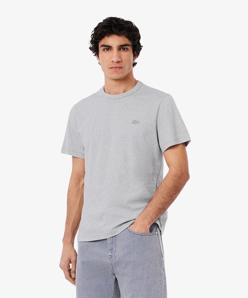 送料込★LACOSTE★半袖Tシャツ TH7609 Tシャツ カレッジロゴホッケーTシャツ TH7609 - ラコステ（LACOSTE）公式