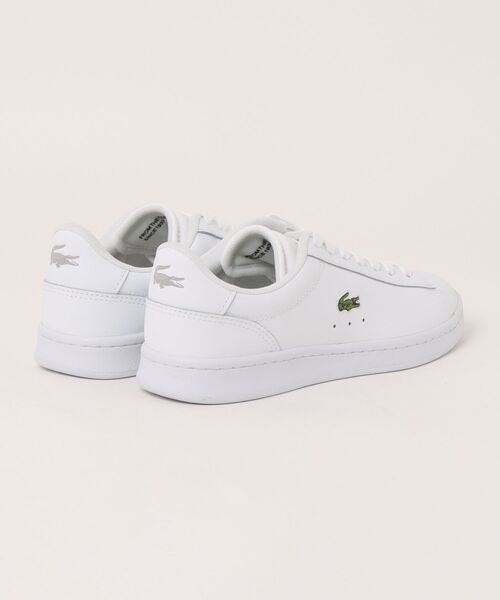 セール】LACOSTE ラコステ CARNABY SET 224 10 SFA【本革