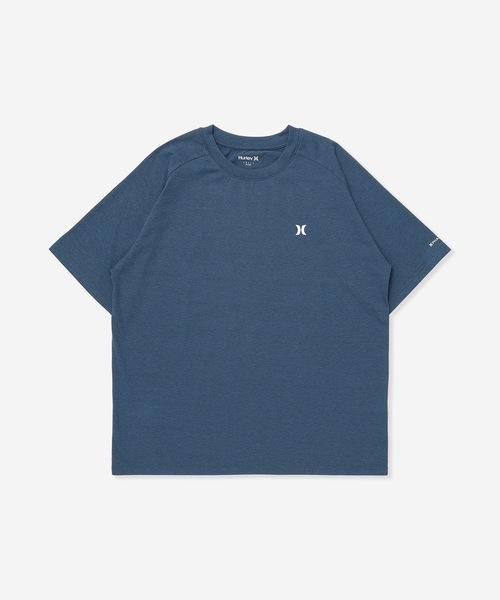 セール】【Hurley/ハーレー】水陸両用ラッシュTシャツ