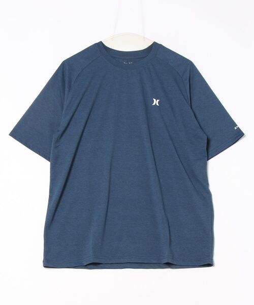 セール】【Hurley/ハーレー】水陸両用ラッシュTシャツ