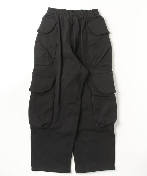 entire studios/エンタイアスタジオ/HEAVY GOCAR（スウェット