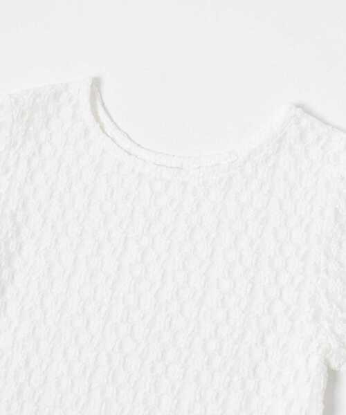 ストレッチレースプルオーバー　アーバンリサーチ URBAN RESEARCH｜ストレッチレースプルオーバー | Rakuten