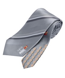 TOKYO SHIRTS（トウキョウシャツ）の「【SUPER MARIO BROS. 】ネクタイ チェンジタイ ビジネス（ネクタイ）」