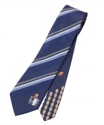 TOKYO SHIRTS（トウキョウシャツ）の「【SUPER MARIO BROS. 】ネクタイ チェンジタイ ビジネス（ネクタイ）」