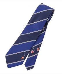 TOKYO SHIRTS（トウキョウシャツ）の「【SUPER MARIO BROS. 】ネクタイ チェンジタイ ビジネス（ネクタイ）」