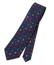 BRICK HOUSE by TOKYO SHIRT（ブリックハウス）の「【SUPER MARIO BROS. 】ネクタイ チェンジタイ ビジネス（ネクタイ）」