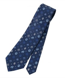 BRICK HOUSE by TOKYO SHIRT（ブリックハウス）の「【SUPER MARIO BROS. 】ネクタイ チェンジタイ ビジネス（ネクタイ）」