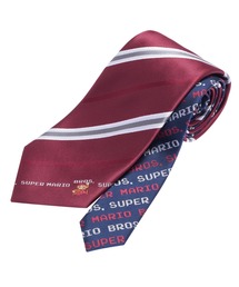 TOKYO SHIRTS（トウキョウシャツ）の「【SUPER MARIO BROS. 】ネクタイ チェンジタイ ビジネス（ネクタイ）」