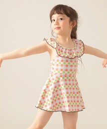 BEAMS mini(r[X~j)̃tA s[X XCEFA 2025SSi100`130cmj()
