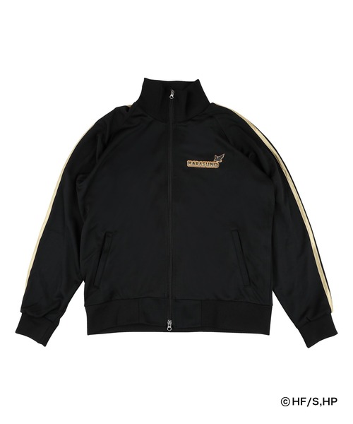 ZOZO（ゾゾ）の「アニメ「ハイキュー!!」×ZOZOTOWN TRACK JACKET 烏野