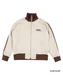 ZOZO（ゾゾ）の「アニメ「ハイキュー!!」×ZOZOTOWN TRACK JACKET 烏野/音駒/梟谷学園（その他アウター）」
