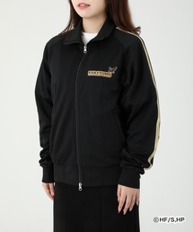 ZOZO（ゾゾ）の「アニメ「ハイキュー!!」×ZOZOTOWN TRACK JACKET 烏野