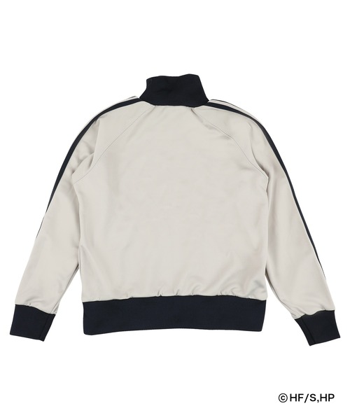 セール】アニメ「ハイキュー!!」×ZOZOTOWN TRACK JACKET 烏野/音駒/梟