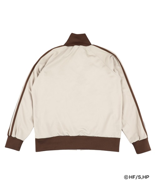 セール】アニメ「ハイキュー!!」×ZOZOTOWN TRACK JACKET 烏野/音駒/梟