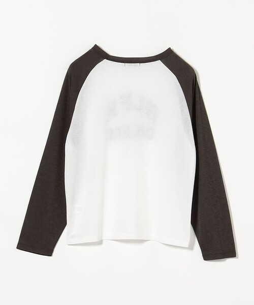 セール】ベースボール ロング Tシャツ（Tシャツ/カットソー
