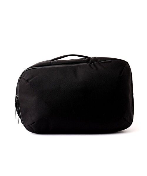 WEXLEY（ウェクスレイ）の「【WEXLEY/ウェクスレイ】ACTIVE CORDURA BALLISTIC BLACK LBP200（バックパック/リュック・メンズ・ブラック・FREE）」の14枚目の写真