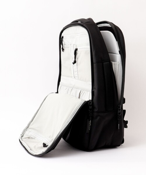 ACTIVE CORDURA BALLISTIC LBP200 バックパック WEXLEY/ウェクスレイ】ACTIVE CORDURA BALLISTIC BLACK LBP200（バック