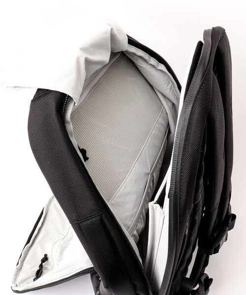 WEXLEY/ウェクスレイ】ACTIVE CORDURA BALLISTIC BLACK LBP200（バック