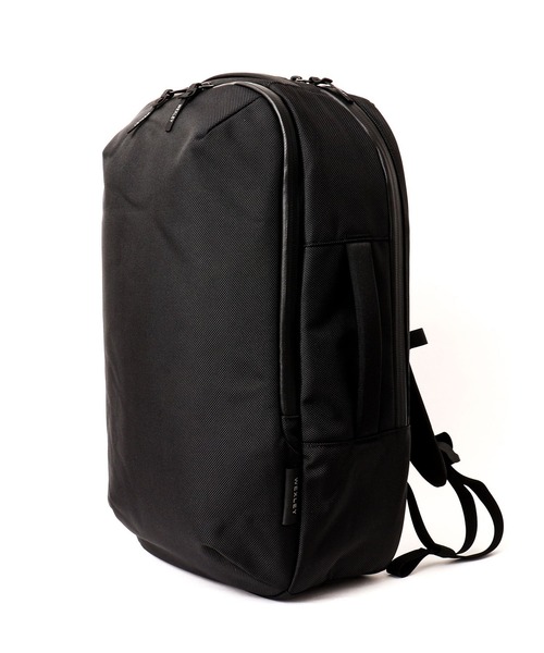 WEXLEY/ウェクスレイ】ACTIVE CORDURA BALLISTIC BLACK LBP200（バック