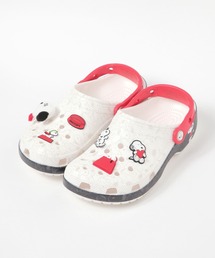 crocs（クロックス）の「【crocs(クロックス)】PEANUTS CLOG [20cm-23cm](KIDS)（サンダル・キッズ）」