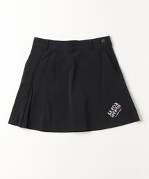 ルコックスポルティフ ゴルフ ルコックゴルフ_プリーツ切替スカート