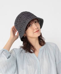 studio CLIP | 畳める柔らかサーモハット(ハット)