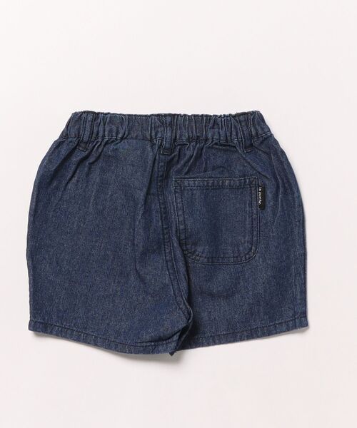 新品 SAPEur サプ－ル デニム ショートパンツ L コットン100% 新品 SAPEur サプ－ル デニム ショートパンツ L コットン100%