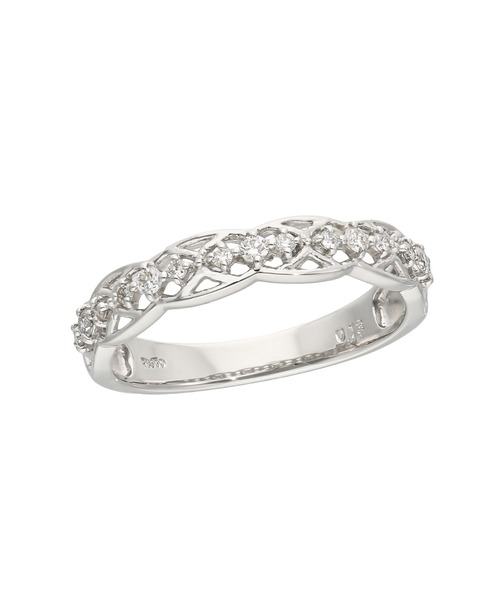 Jewel closet by L&Co.（ジュエルクローゼットバイエルアンドコー）の「プラチナ　均一リング（140-000）（リング・レディース・その他6/その他1/その他5/その他11/その他8/その他4/その他3/その他10/その他2/その他7/その他9・13号/15号/11号/12号/10号/17号）」の5枚目の写真