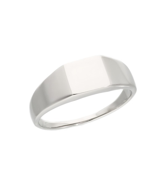 Jewel closet by L&Co.（ジュエルクローゼットバイエルアンドコー）の「プラチナ　均一リング（140-000）（リング・レディース・その他6/その他1/その他5/その他11/その他8/その他4/その他3/その他10/その他2/その他7/その他9・13号/15号/11号/12号/10号/17号）」の10枚目の写真
