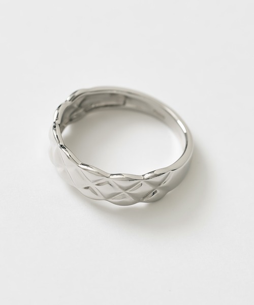 Jewel closet by L&Co.（ジュエルクローゼットバイエルアンドコー）の「プラチナ　均一リング（140-000）（リング・レディース・その他6/その他1/その他5/その他11/その他8/その他4/その他3/その他10/その他2/その他7/その他9・13号/15号/11号/12号/10号/17号）」の16枚目の写真