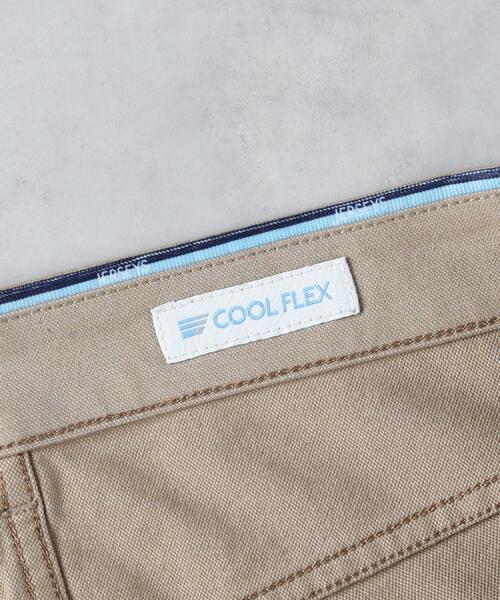 EDWIN(エドウィン)の「EDWIN(エドウィン)【スゴイラク】「JERSEYS COOL」レギュラーストレート(ドライタッチ/メッシュ/ストレッチ)(その他パンツ・メンズ・キャメル・M/L/XL/S)」の18枚目の写真